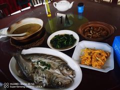 -山涧人家·旺山农家菜(旺山店)