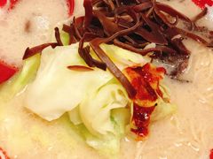 -豚王拉面(澳门银河店)