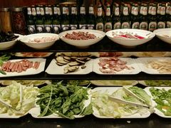 -好伦哥比萨烤肉自助(八里桥店)