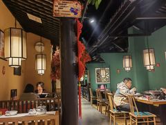 -小凤庭·地道湖北菜武昌鱼·藕汤(38年黄鹤楼店)
