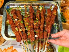 -田村·石锅藏香鸡(布达拉宫店)