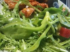 -盛江山自助料理(太原街万达店)