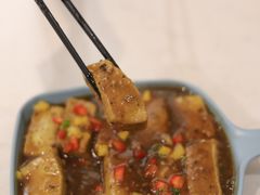-香香海南菜餐厅