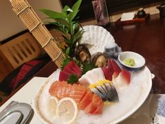 -松子日式料理(东朝阳路店)