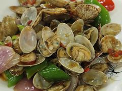 -景好海鲜餐厅(大鹏必选旅游店)