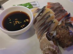 -碧涛阁·泡泡海洋·汤泉洗浴(王府花园店)