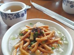 -天回镇何氏豆腐(总店)