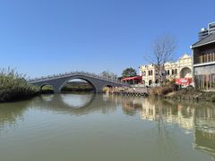 -江门古劳水乡旅游区