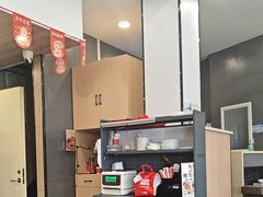 -李先生牛肉面大王(站北广场店)