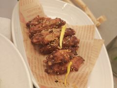 -LE SHARE洛笙·花园西餐(北京路步行街店)