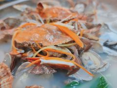 -名超海鲜烧烤大排档