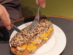 -Peet's 皮爷咖啡(海雅缤纷城店)