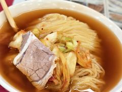 -西塔大冷面(市府大路店)