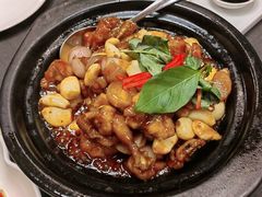 -蟹榭·本帮江浙菜·蟹宴(大宁久光商场店)