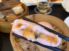 -彩丰楼中餐厅·早茶·点心·粤菜(海口华彩洲际酒店)