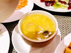 -坪山格兰云天国际酒店-汇厨自助餐厅-亲子-聚餐