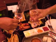 -云·酷 Atmosphere(国贸大酒店)