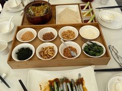-黑明餐厅(白鹭洲店)