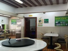 大堂-阿水土鸡(远光店)