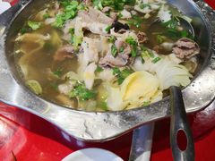 -谢老五跷脚牛肉·非遗传承店