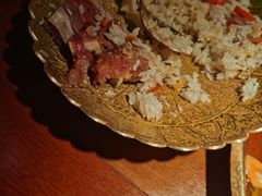 -楼兰新疆主题餐厅(苏州中心店)