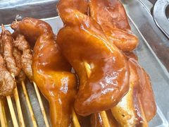 炸年糕-潮妈小食