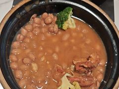 -火啫啫·粤式啫啫煲(南通首店)