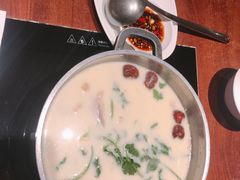 -文兴酒家(Chinatown - Gerrard Street)