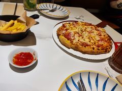 -必胜客(WOW株洲中鸿店)