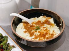 手工姜糖豆腐脑-川香鼎盛(市桥富华总店)