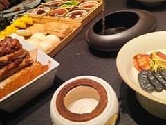 -晓长安·新陕菜(曲江店)