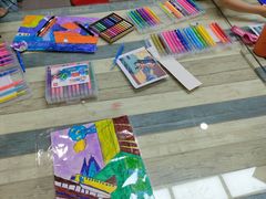 -斯玛特儿童美术中心(文化中心店)