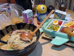 -味千拉面(淮安万达店)