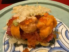 -九酢·海鲜居酒屋