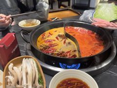 -巴蜀大将火锅(春熙店)