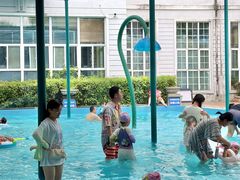 -海合安武汉极地海洋公园