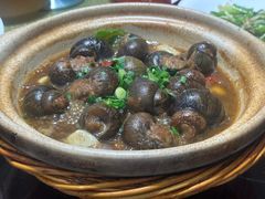 -西山人家·传统苏帮菜·家宴(木渎店)