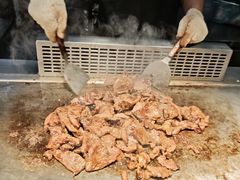 -星伦多自助料理(江阴万达店)