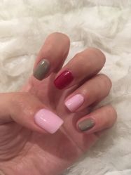 -Seven Nail七姑娘の美甲店