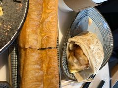 烧饼油条蛋-桃园眷村(万象天地店)