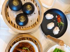 -云庭汇·粤菜海鲜(东盟盛天地店)