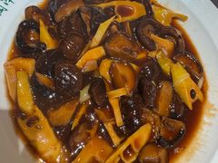 -润泽园饭庄(中山路店)