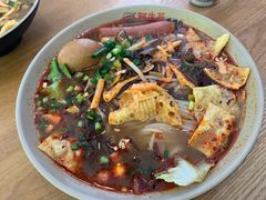 -阿生哥螺蛳粉(永安街店)