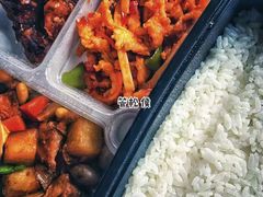 -同发号饭庄(复兴路店)