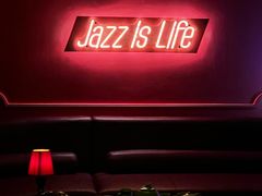 -JZ Club 爵士酒吧(上海店)