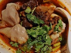 -龙抄手食府(浣花北路店)