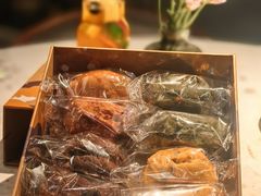 -Juicy Bakery(瑞景店)
