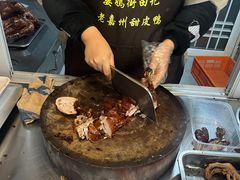 -乐山第一家临江鳝丝(茶坊路店)