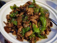超级小炒肉-胡子大厨·超级小炒肉(华润店)