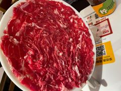-吴幺妹菜场火锅(蒙山路店)